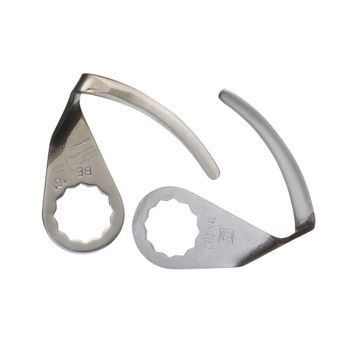 Fein 63903101010 Cuchilla En Forma De U