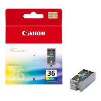 canon cli-36 colour original ink cartridge