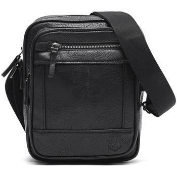 Misako Bandolera Tomas bolso bandolera para hombre