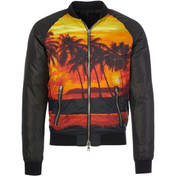 Balmain Cazadora - para hombre
