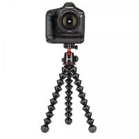 joby gorillapod 5k tripode flexible para camara negro