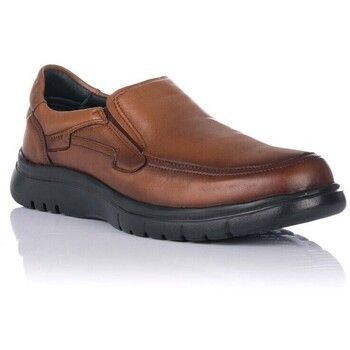 Baerchi Mocasines Mocasín en piel - Ultraligeros para hombre
