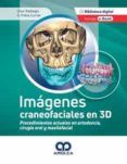 imagenes craneofaciales en 3d procedimientos actuales en ortodoncia c