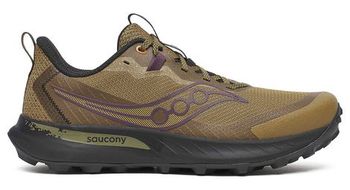 Saucony hombre - marrÃ³n