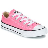 converse zapatillas chuck taylor all star core ox para nina