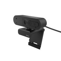 camara web hama c 600 full hd 2 mp usb 20