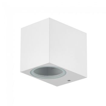 Aplique de pared exterior kandanchu (1 luz)