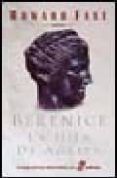 Berenice. La hija de Agripa