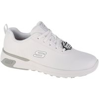 skechers zapatos de trabajo marsing - gmina sr para mujer
