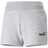 puma short essentials para mujer
