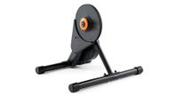 entrenador conectado van rysel d500 con zwift cog y click black