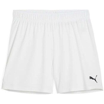 Puma Short TeamGOAL para mujer