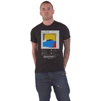 Genesis Tops y Camisetas ABACAB 8 para mujer