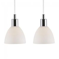lampara colgante ray 2-kit
