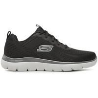 skechers zapatos zapatilla summits torre - lavado a maquina para hombre
