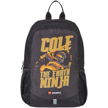LEGO Wear Mochila Ninjago Kids M Backpack para niño