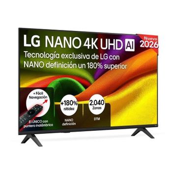 TV LG NanoCell 43NU900B6LA 43