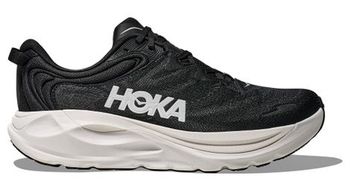 Hoka hombre - negro