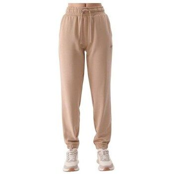 4F Pantalones 4FWSS25TTROF0 para mujer