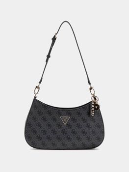 Bolso Al Hombro Noelle Con Logotipo 4G