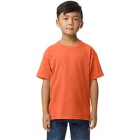 gildan camiseta softstyle para nino