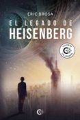 el legado de heisenberg