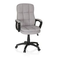 silla de oficina sillon de direccion relax cx 120 tela gris