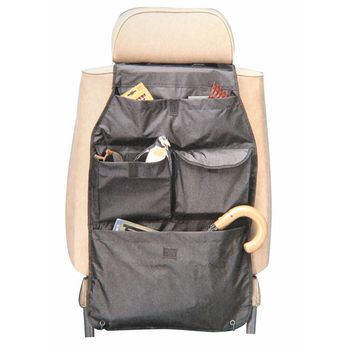 Car Seat Organiser
