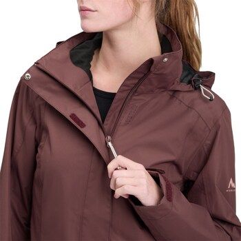 Mckinley Chaqueta Adia para mujer