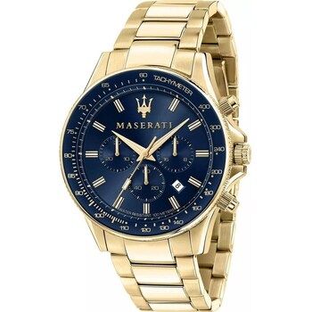 Maserati Reloj analógico ty254450 para hombre