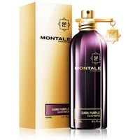 montale paris perfume dark purple - eau de parfum - 100ml para hombre