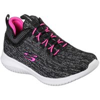 skechers zapatillas deporte ultra flex bright horizon para nino