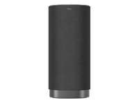 altavoz dolby atmos - tcl z100-metal 170 w canales 111 bluetooth 53 y wifi integrado 4 altavoces plata