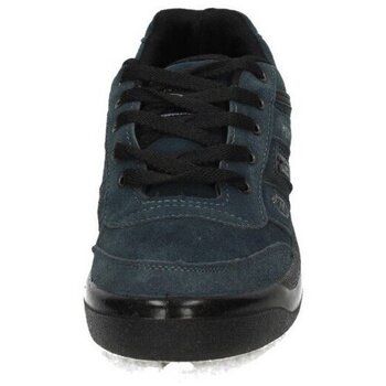 Demax Zapatillas Deportivos grises para hombre