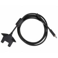 cargador interior zebra tc7x usb negro