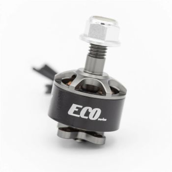 1PC/4PCS EMAX ECO Micro Series 1407 2~4S 2800KV 4100KV Motor sin escobillas para carreras FPV de drones RC