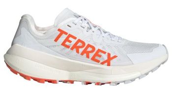 adidas Terrex Terrex Agravic Speed - mujer - blanco