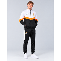 chandal oficial real madrid motion - adulto