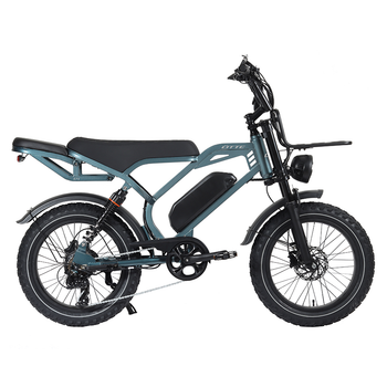 Bicicleta Elétrica Otte 571 20