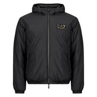 emporio armani ea7 cazadora train premium label jacket para hombre