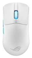 raton asus rog harpe ace aim lab edition blanco