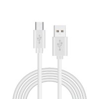 cool cable univeral usb a micro-usb 24a 12m blanco