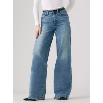 Levis Jeans 0039B 0002 - 728 HR WIDE LEG-SWEET SUCCES para mujer