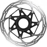 sram disco freno centerline 2 piezas centerlock 180 mm negro-biselado