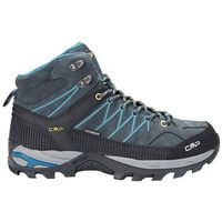 cmp zapatillas de senderismo 3q1294765um para hombre