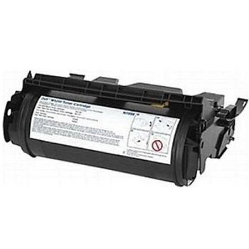 Dell 595-10002 (R0137) Black Original High Capacity Toner Cartridge