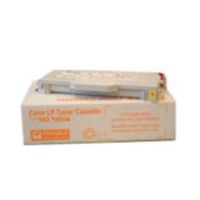 cartucho de toner ricoh type 140 amarillo 6500 paginas