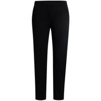 boss pantalones tobaluka10 para mujer