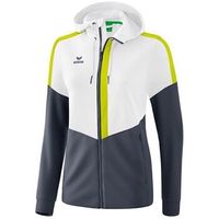 erima chaqueta deporte squad para mujer