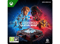 xbox series x s monopoly star wars heroes vs villains codigo de descarga